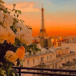 Meet your Posher, Brooke